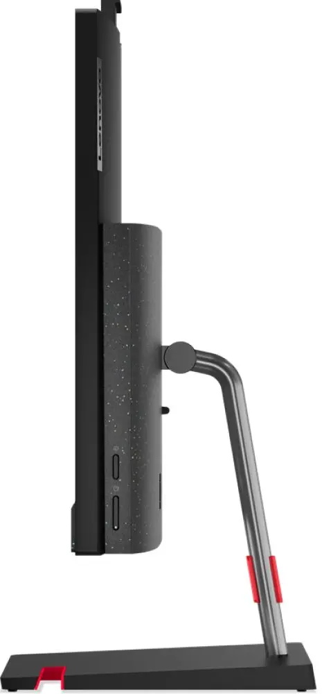 All-in-One Lenovo ThinkCentre Neo 50a Intel Core i7-12700H 16GB DDR5/512GB SSD (Black)