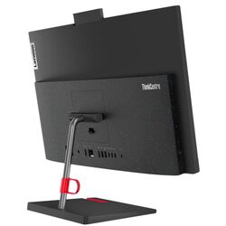 All in one Lenovo ThinkCentre Neo 50a Intel Core i7-12700H 16GB DDR5/512GB SSD (Black) Thumb