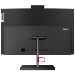 All in one Lenovo ThinkCentre Neo 50a Intel Core i7-12700H 16GB DDR5/512GB SSD (Black) Thumb