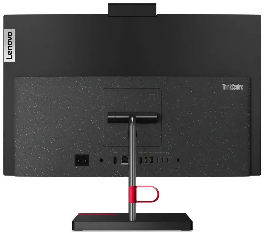All in one Lenovo ThinkCentre Neo 50a Intel Core i7-12700H 16GB DDR5/512GB SSD (Black)