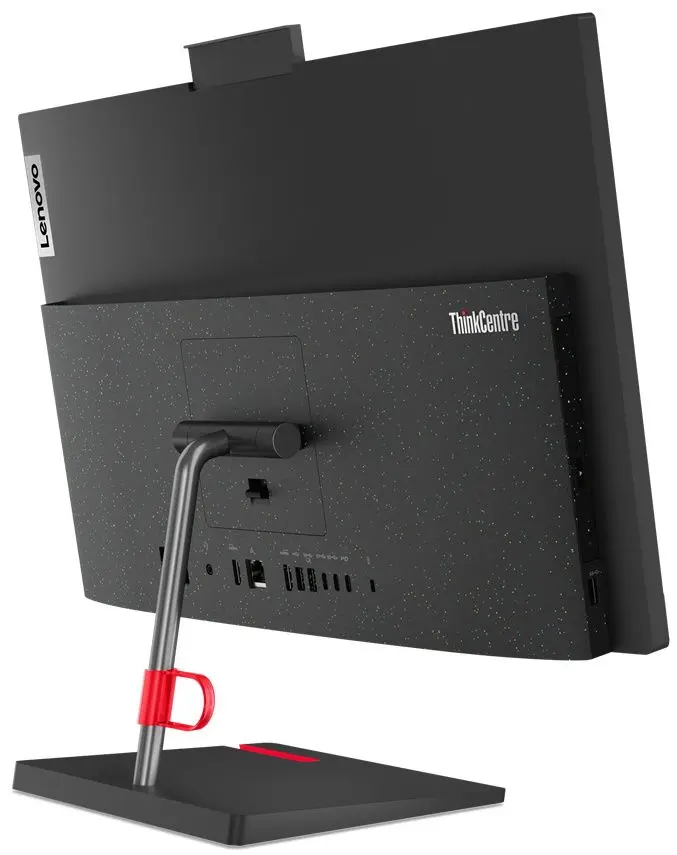 All in one Lenovo ThinkCentre Neo 50a Intel Core i7-12700H 16GB DDR5/512GB SSD (Black)