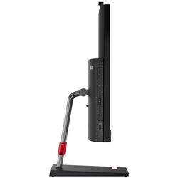 All in one Lenovo ThinkCentre Neo 50a Intel Core i7-12700H 16GB DDR5/512GB SSD (Black) Thumb