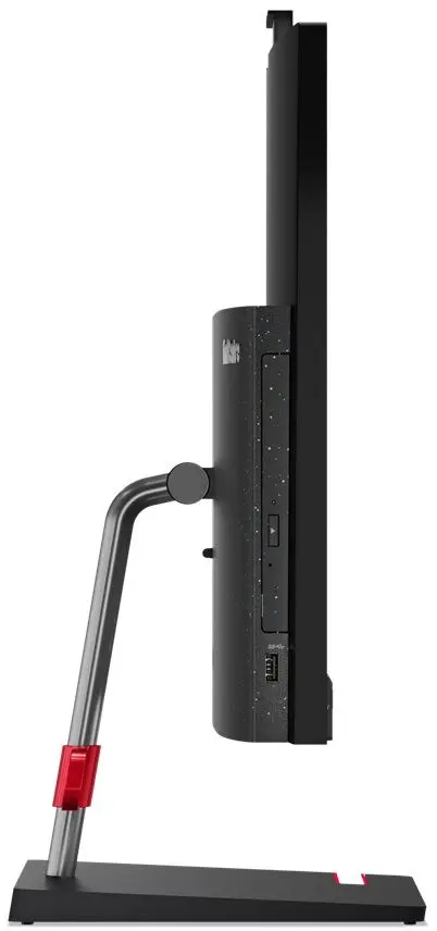 All in one Lenovo ThinkCentre Neo 50a Intel Core i7-12700H 16GB DDR5/512GB SSD (Black)