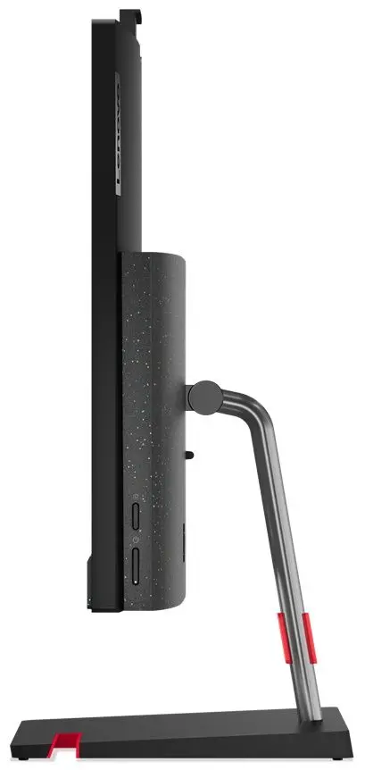 All in one Lenovo ThinkCentre Neo 50a Intel Core i7-12700H 16GB DDR5/512GB SSD (Black)