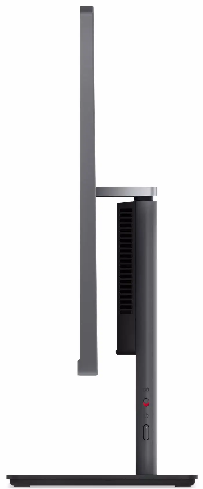 All in one Lenovo ThinkCentre neo 55a Gen 6 Ryzen 5 220 16GB/512GB NoOS (Luna Gray) - 4