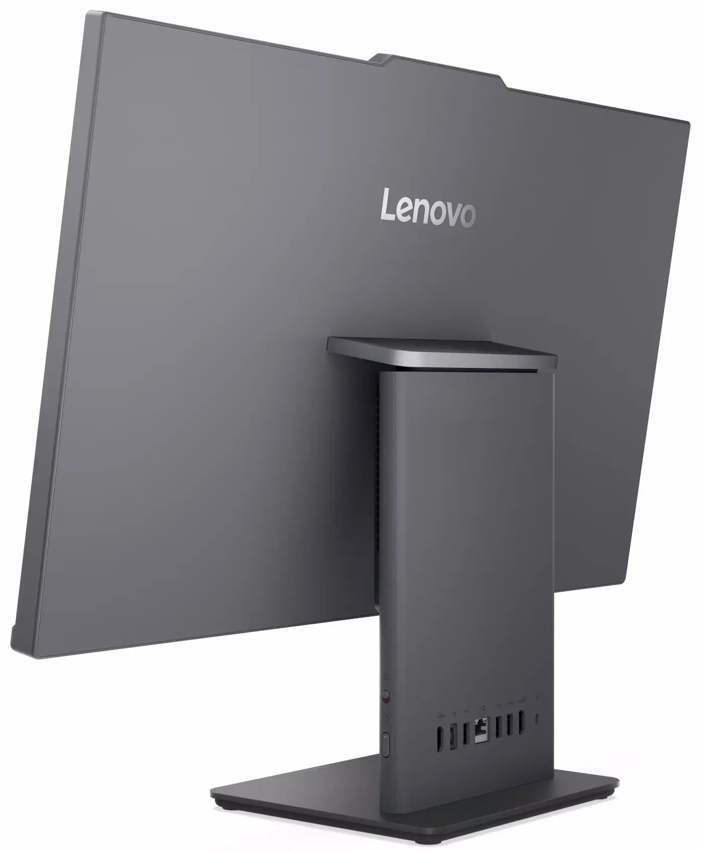 All in one Lenovo ThinkCentre neo 55a Gen 6 Ryzen 5 220 16GB/512GB NoOS (Luna Gray) - 6