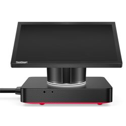 Моноблок Lenovo ThinkSmart Hub 11H10002PB Intel Core i5-8365U 8GB DDR4/128GB SSD (Black)