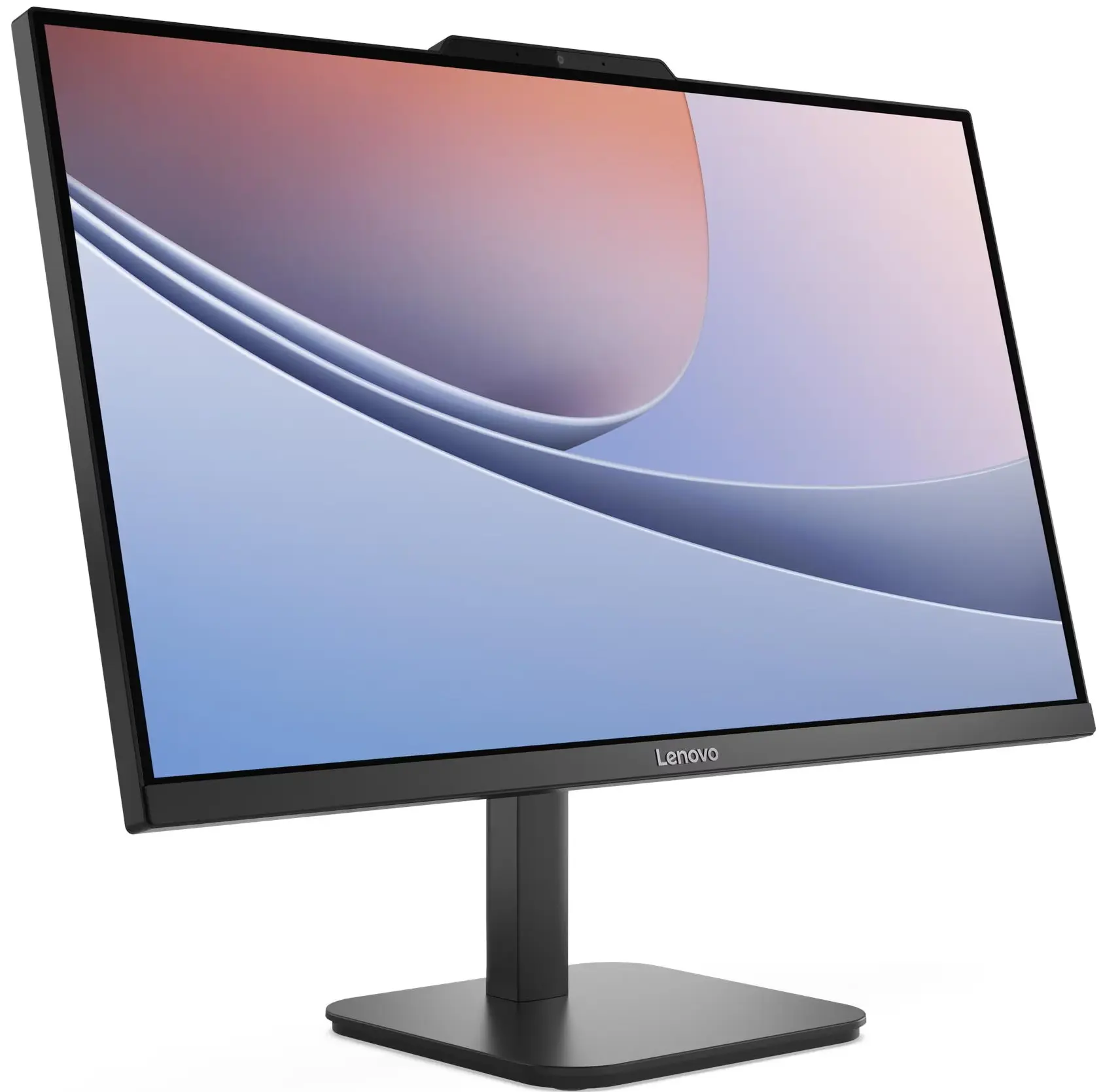 All in one Lenovo V100 Intel Core i3-N305 16GB DDR4/512GB SSD (Black) - 2