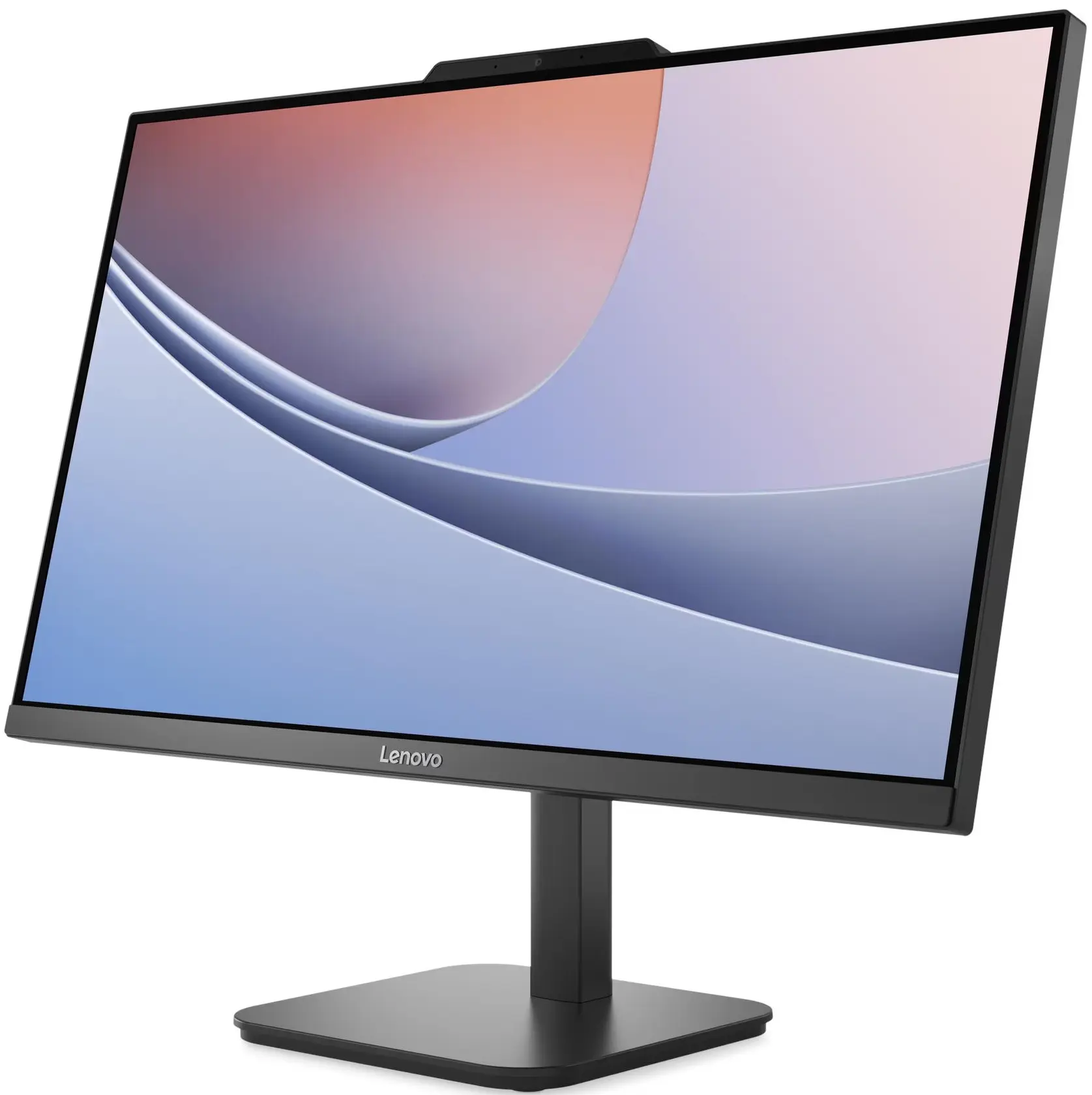 Моноблок Lenovo V100 Intel Core i3-N305 8GB DDR4/512GB SSD (Black)