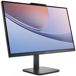 Моноблок Lenovo V100 Intel N100 8GB DDR4/256GB SSD (Black) Thumb