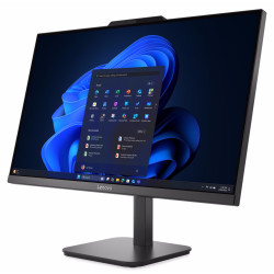 All in one Lenovo V105 24 Ryzen 5 40 16GB/512GB NoOS (Black) Thumb