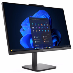 All in one Lenovo V105 24 Ryzen 5 40 16GB/512GB NoOS (Black) Thumb