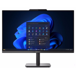 Моноблок Lenovo V105 24 Ryzen 5 40 16GB/512GB NoOS (Black)