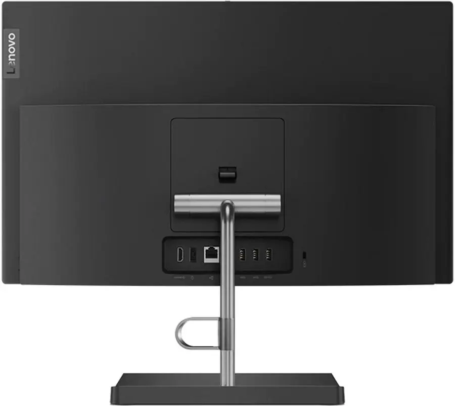 Моноблок Lenovo V30a 22IML Intel Core i3-1005G1 8Gb DDR4/256Gb SSD (Black)