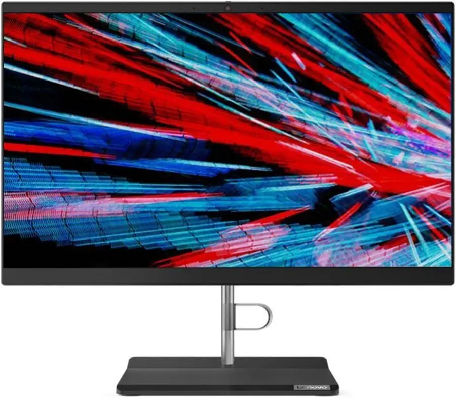 Моноблок Lenovo V30a 22IML Intel Core i3-1005G1 8Gb DDR4/256Gb SSD (Black)