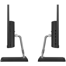 Моноблок Lenovo V30a 22IML Intel Core i5-1035G1 8Gb DDR4/256Gb SSD (Black) Thumb