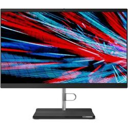 Моноблок Lenovo V30a 22IML Intel Core i5-1035G1 8GB DDR4/256GB SSD (Black)