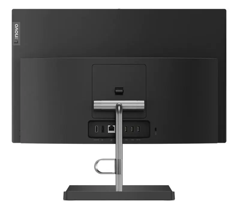 Моноблок Lenovo V30a 22IML Intel Core i5-1035G1 8GB DDR4/256GB SSD (Black)