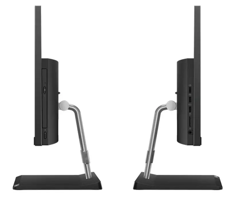 Моноблок Lenovo V30a 22IML Intel Core i5-1035G1 8GB DDR4/256GB SSD (Black)