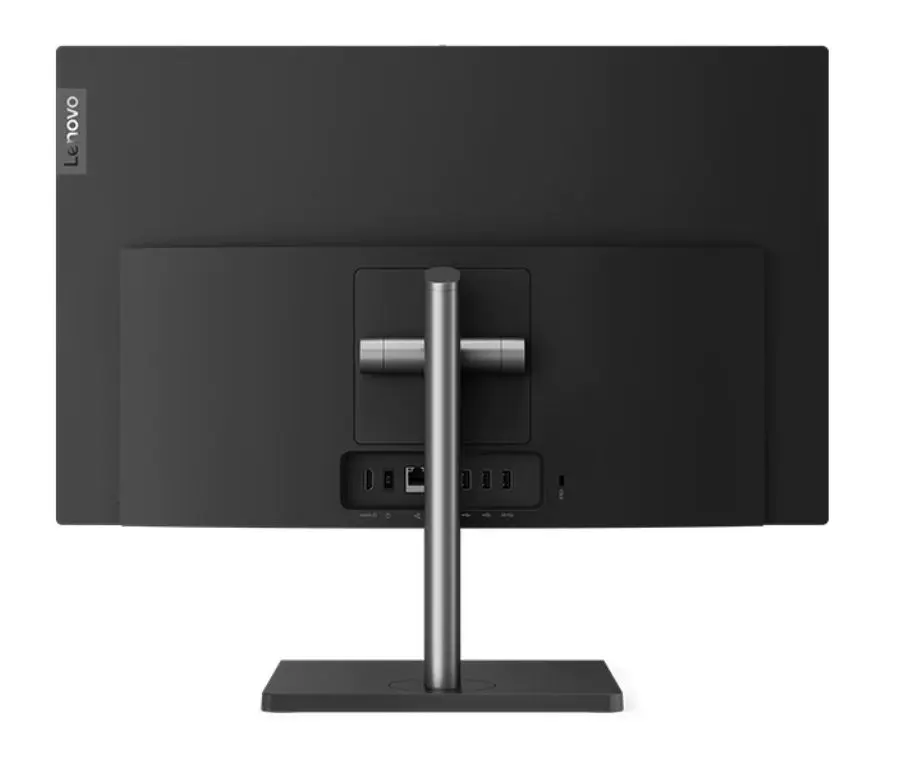 Моноблок Lenovo V30a 24IIL Intel Core i5-1035G1 16GB DDR4/512GB SSD (Black)