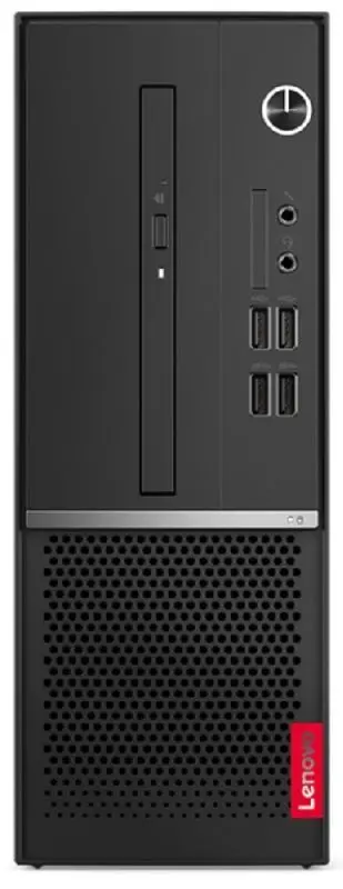 Системный блок Lenovo V35s-07ADA AMD Athlon Silver 3050U 4GB DDR4/256GB SSD (Black)