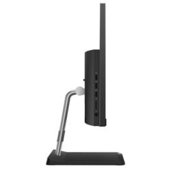 Моноблок Lenovo V50a-22IMB 11FL001SRI Intel Core i5-10400T 8GB DDR4/512GB SSD (Black) Thumb