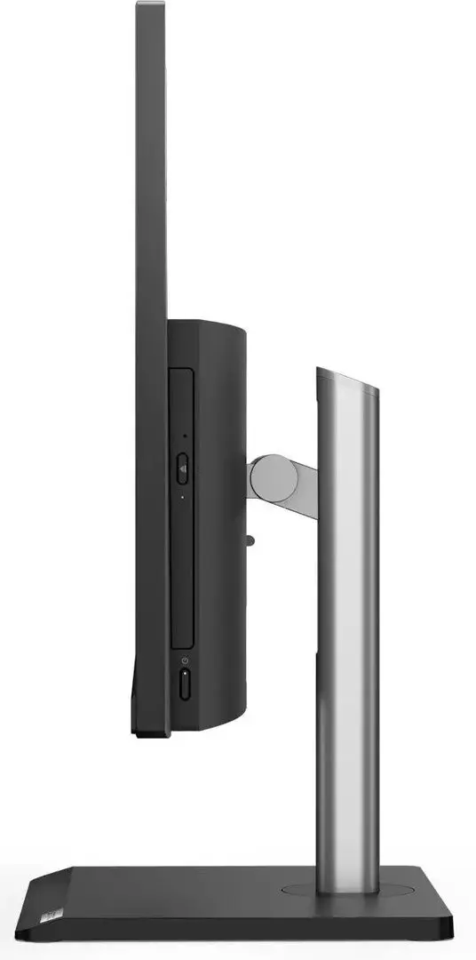 Моноблок Lenovo V50a-24IMB 11FJ0079RI Intel Core i7-10700T 16GB DDR4/512GB SSD W10Pro (Black)