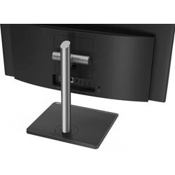 Моноблок Lenovo V50a-24IMB 11FJ0079RI Intel Core i7-10700T 16GB DDR4/512GB SSD W10Pro (Black) Thumb