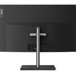 Моноблок Lenovo V50a-24IMB 11FJ0079RI Intel Core i7-10700T 16GB DDR4/512GB SSD W10Pro (Black) Thumb