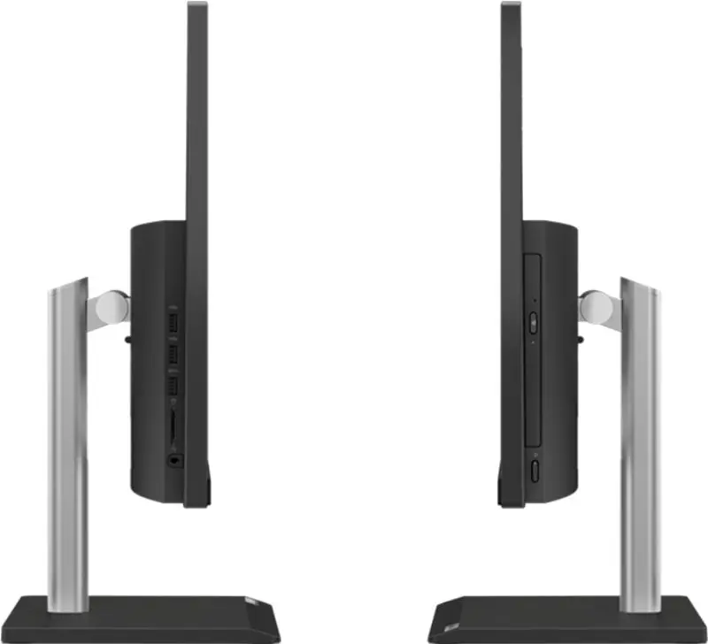 Моноблок Lenovo V50a 24IMB Intel Core i3-10100T 8GB DDR4/256GB SSD (Black) - 2