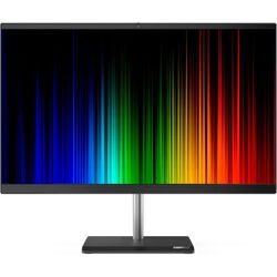 Моноблок Lenovo V50a 24IMB Intel Core i7-10700T 16GB DDR4/512GB SSD (Black)