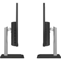 Моноблок Lenovo V50a 24IMB Intel Core i7-10700T 16GB DDR4/512GB SSD (Black) Thumb