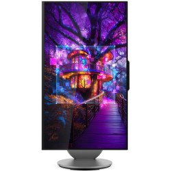 Моноблок Lenovo Yoga 27IAH10 Intel Core Ultra 7 255H 16GB LPDDR5/1TB SSD W11P (Luna Grey) Thumb