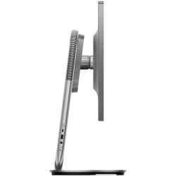 Моноблок Lenovo Yoga 27IAH10 Intel Core Ultra 7 255H 16GB LPDDR5/1TB SSD W11P (Luna Grey) Thumb