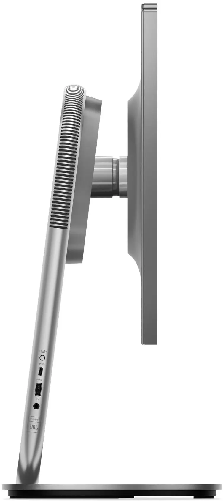 Моноблок Lenovo Yoga 27IAH10 Intel Core Ultra 7 255H 16GB LPDDR5/1TB SSD W11P (Luna Grey)