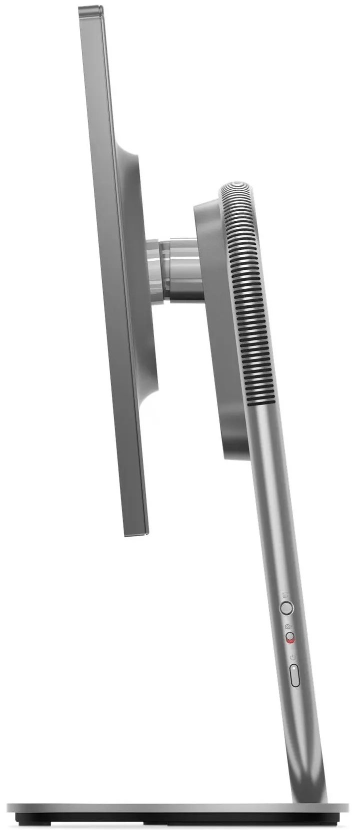 Моноблок Lenovo Yoga 27IAH10 Intel Core Ultra 7 255H 16GB LPDDR5/1TB SSD W11P (Luna Grey)