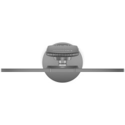 Моноблок Lenovo Yoga 27IAH10 Intel Core Ultra 9 285H 32GB LPDDR5/1TB SSD W11P (Luna Grey) Thumb