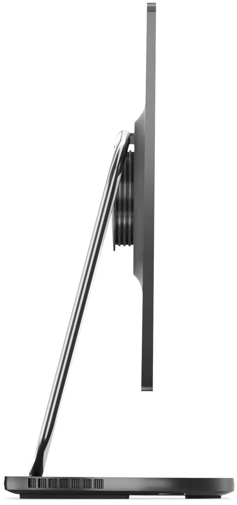 All in one Lenovo Yoga 32ILL10 Intel Core Ultra 7 258V 32GB LPDDR5/1TB SSD W11P (Storm Grey)