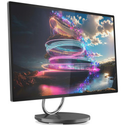 All in one Lenovo Yoga 32ILL10 Intel Core Ultra 7 258V 32GB LPDDR5/1TB SSD W11Pro (Storm Grey) Thumb