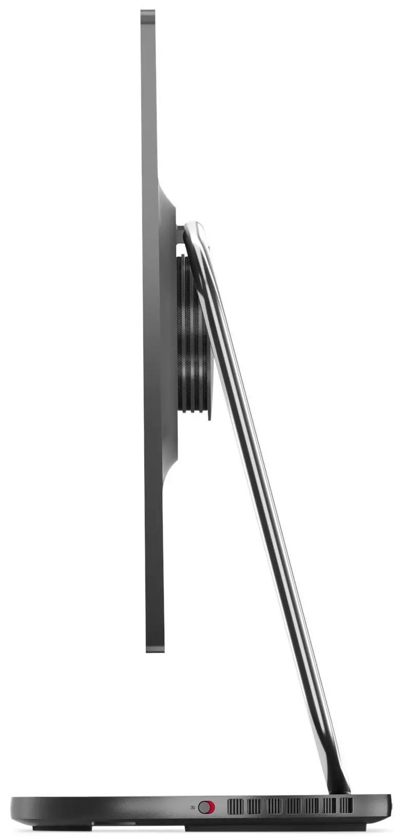 All in one Lenovo Yoga 32ILL10 Intel Core Ultra 7 258V 32GB LPDDR5/1TB SSD W11Pro (Storm Grey)