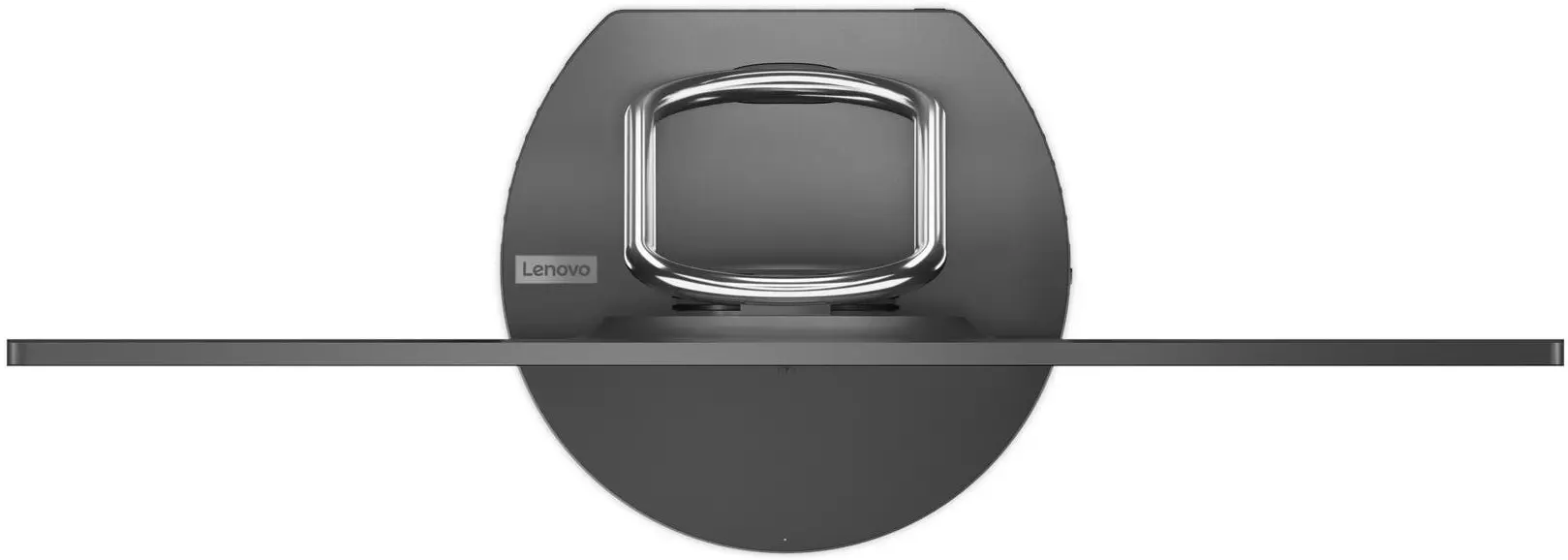 All in one Lenovo Yoga 32ILL10 Intel Core Ultra 7 258V 32GB LPDDR5/1TB SSD W11Pro (Storm Grey)