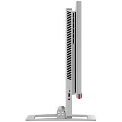 All in one Lenovo Yoga 7 27ACH6 AMD Ryzen 5 5600H 16GB DDR4/512GB SSD (Silver) Thumb