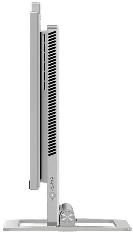 All in one Lenovo Yoga 7 27ACH6 AMD Ryzen 5 5600H 16GB DDR4/512GB SSD (Silver)