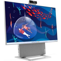 AIO Lenovo Yoga 7 27APH8 AMD Ryzen 7 7840HS 32GB DDR5/1TB SSD W11Home (Cloud Grey) Thumb