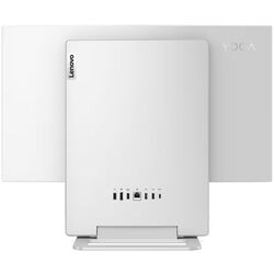 AIO Lenovo Yoga 7 27APH8 AMD Ryzen 7 7840HS 32GB DDR5/1TB SSD W11Home (Cloud Grey) Thumb