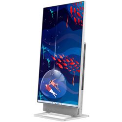 AIO Lenovo Yoga 7 27APH8 AMD Ryzen 7 7840HS 32GB DDR5/1TB SSD W11Home (Cloud Grey) Thumb