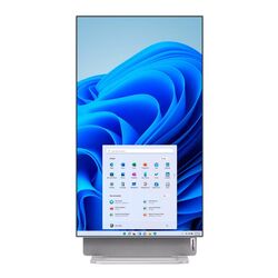 Моноблок Lenovo Yoga 7 27ARH7 AMD Ryzen 7 6800H 32GB DDR5/1TB SSD W11H (Cloud Grey) Thumb