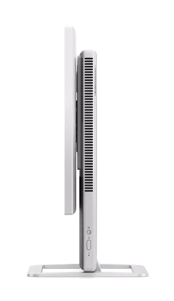 Моноблок Lenovo Yoga 7 27ARH7 AMD Ryzen 7 6800H 32GB DDR5/1TB SSD W11H (Cloud Grey)