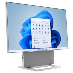 All in one Lenovo Yoga 7 27ARH7 F0GS000ERI AMD Ryzen 5 6600H 16GB DDR5/1TB SSD W11H (Grey) Thumb