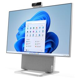 All in one Lenovo Yoga 7 27ARH7 F0GS000ERI AMD Ryzen 5 6600H 16GB DDR5/1TB SSD W11H (Grey) Thumb